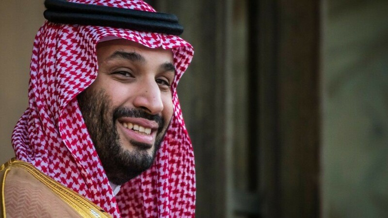 USA: Jamal Khashoggi murder case against Saudi Crown Prince Mohammed bin Salman dismissed
