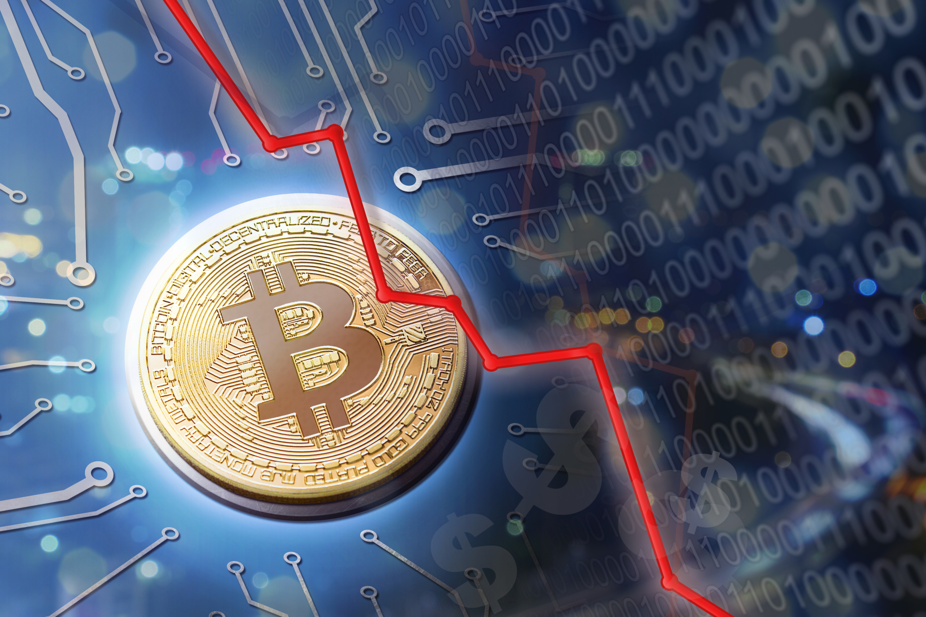 VanEck: “Bitcoin price could fall to $10,000 in Q1 2023”

