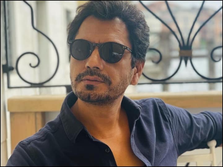 'Whether my film gets released or not, but I will always run,' says Nawazuddin in back-to-back flops

