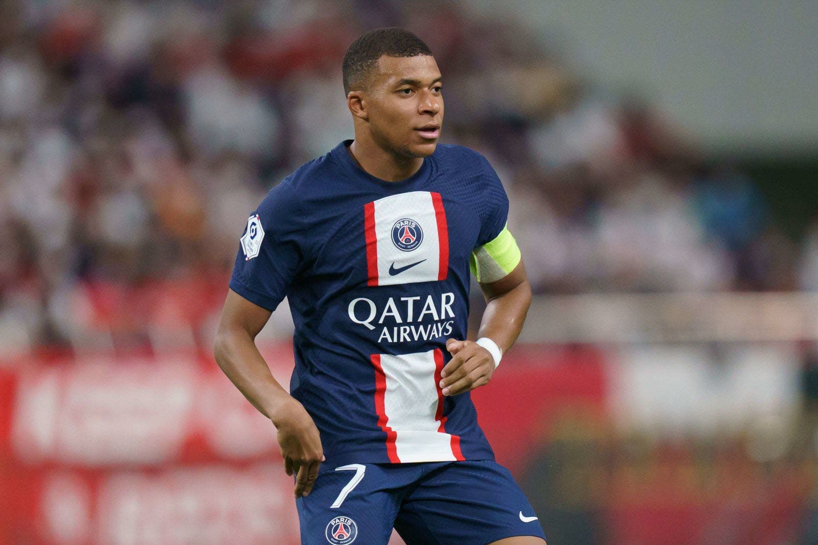 Real Madrid's diplomatic plan to convince Mbappé in January
