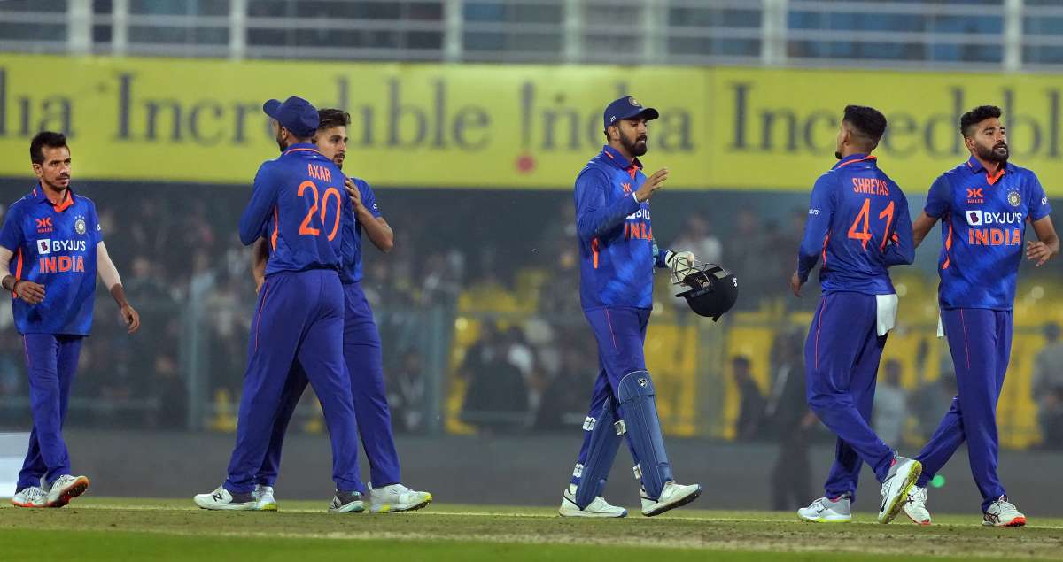 IND vs SL Dream 11 Prediction: Bet on these 11 players in the second ODI, find out who should be captain and vice-captain


