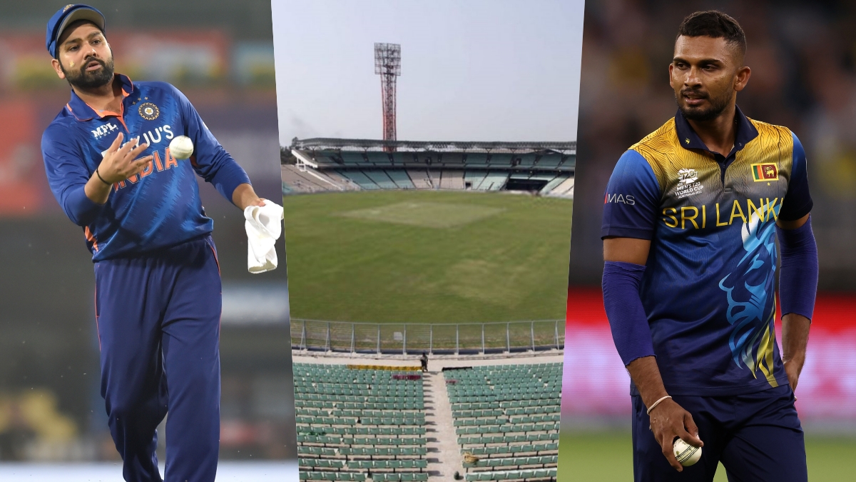  IND vs SL: Toss will be the boss in Kolkata ODI!  Find out what the mood will be like on the pitch at Eden Gardens

