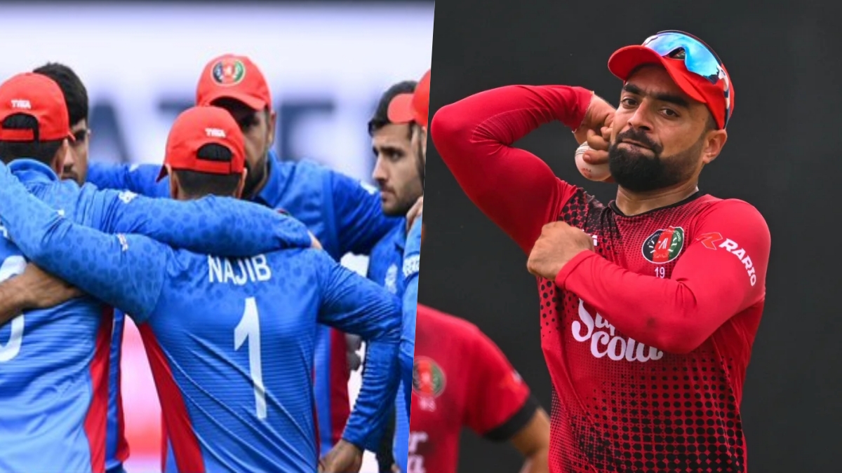 Australia refused to play cricket with Afghanistan, Rashid Khan shot back and threatened

