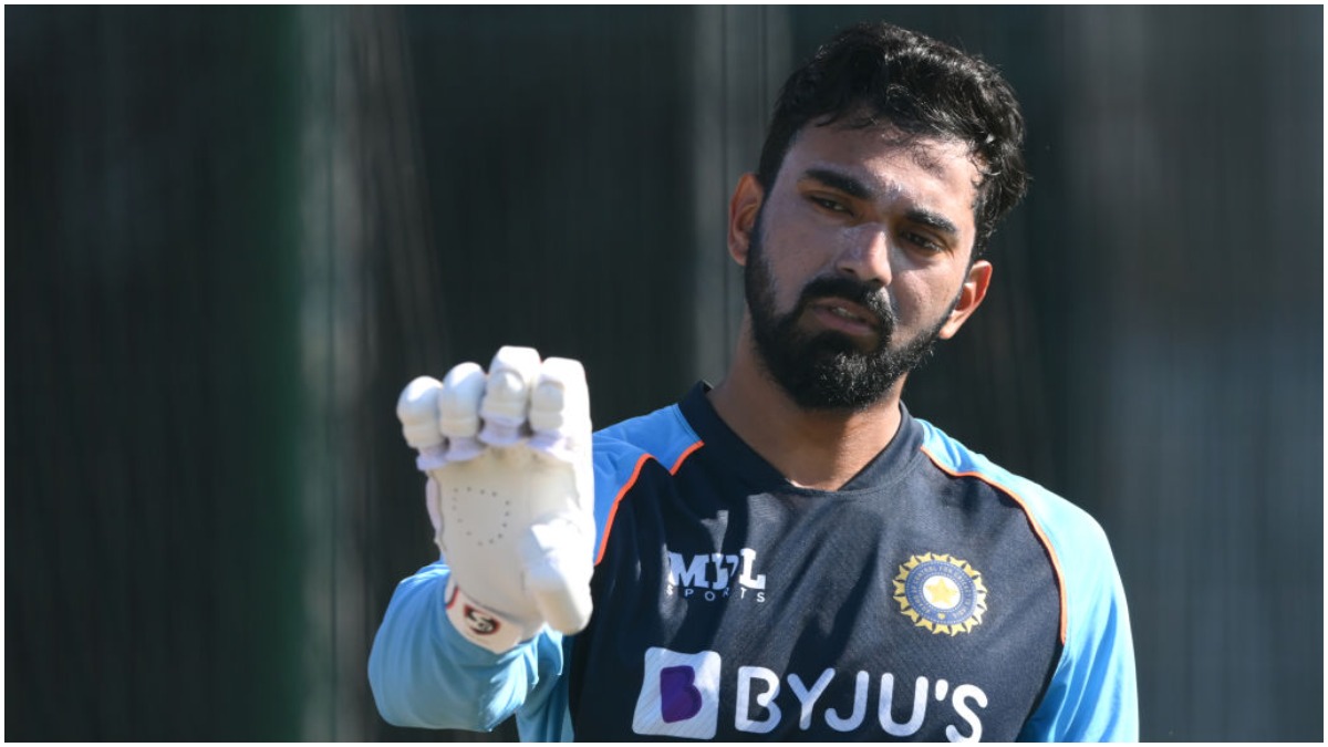  KL Rahul will be out of the New Zealand series!  Know what is the reason behind this 

