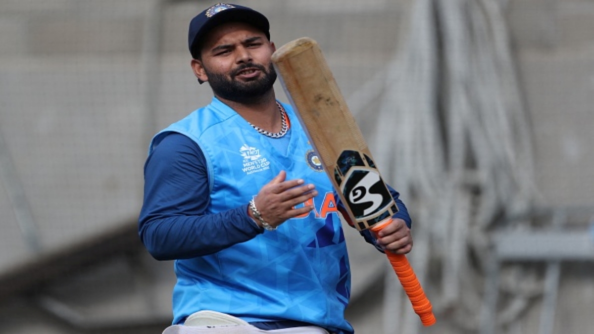 Big update on Rishabh Pant injury, movement started on right knee, he will be back on pitch after so many days

