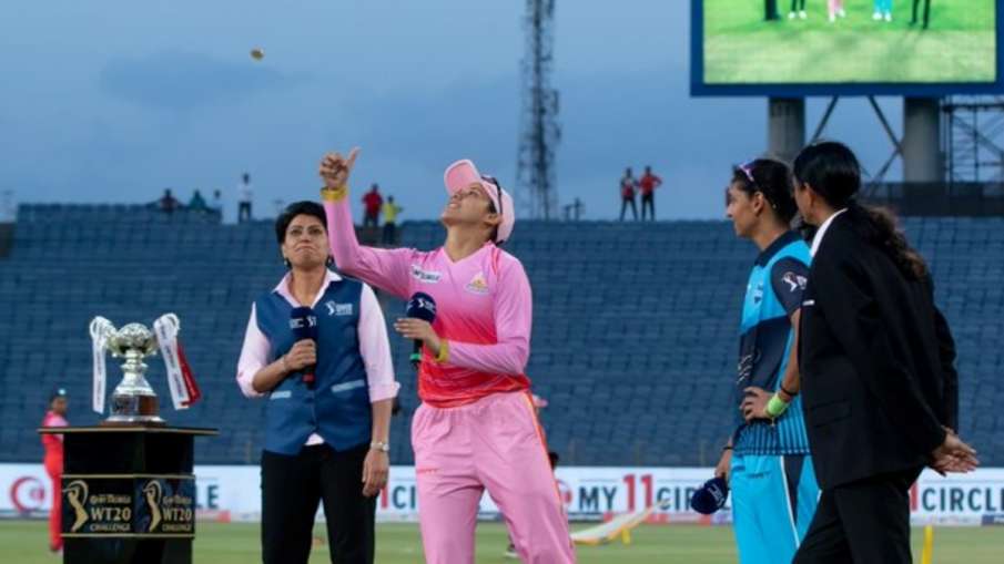 BCCI issued women's IPL tender on January 3