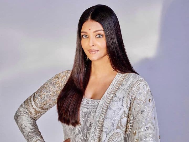 Aishwarya Rai Bachchan in trouble, notice sent for failing to pay outstanding taxes

