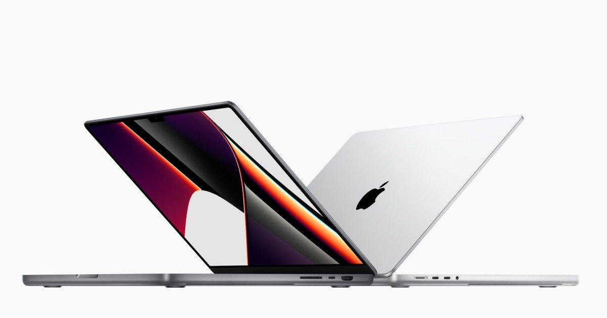 Apple could quietly launch a new MacBook Pro today

