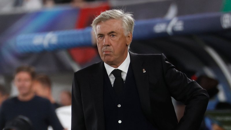DIRECT - TRANSFER MARKET 2023: Ancelotti gives the green light to a new start
