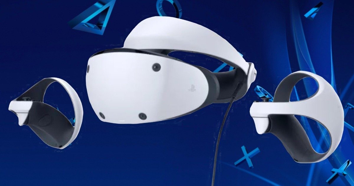 PlayStation VR3 receives these 13 new titles and there are more news

