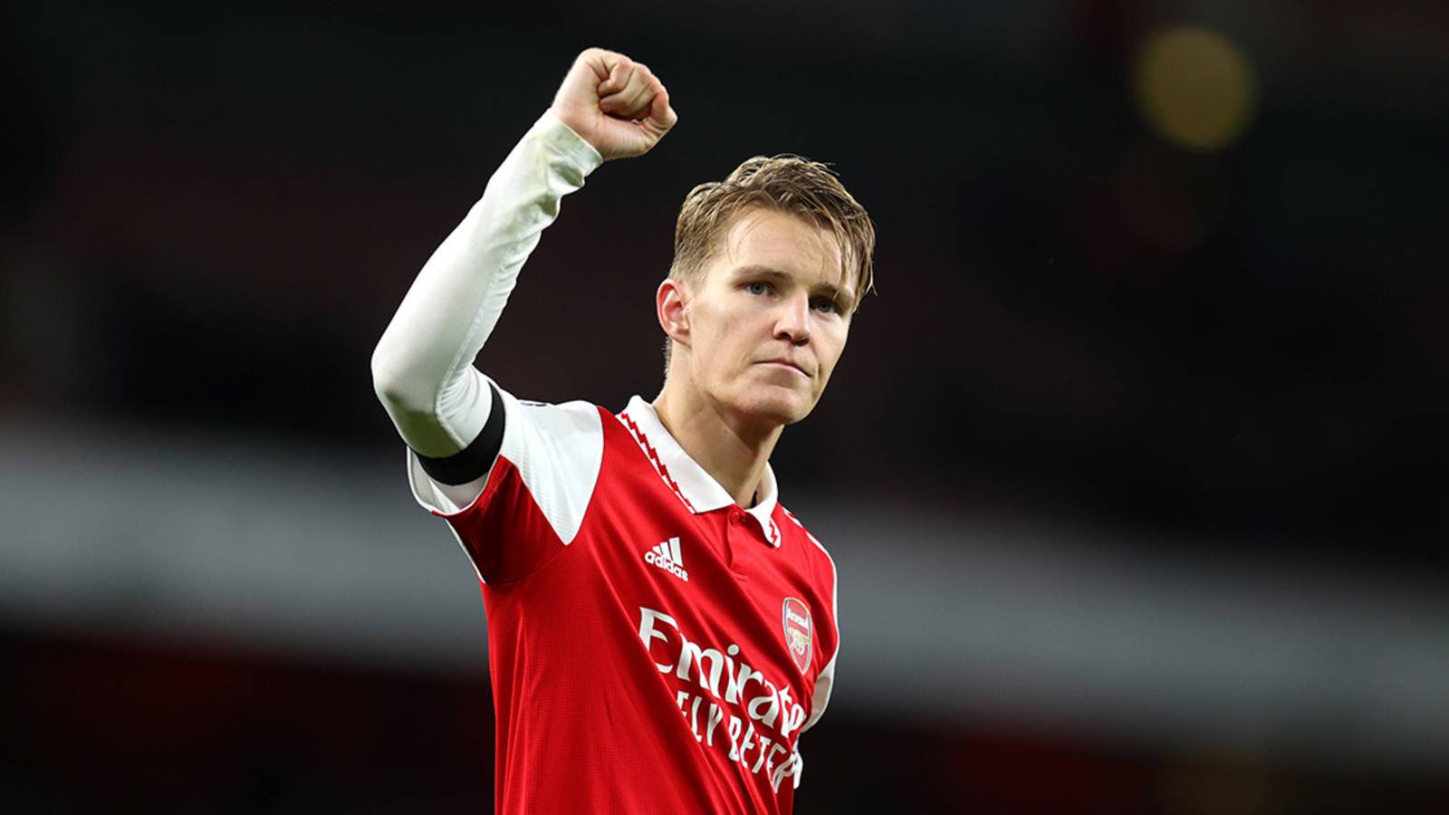Arsenal FC generates another Odegaard case at Real Madrid
