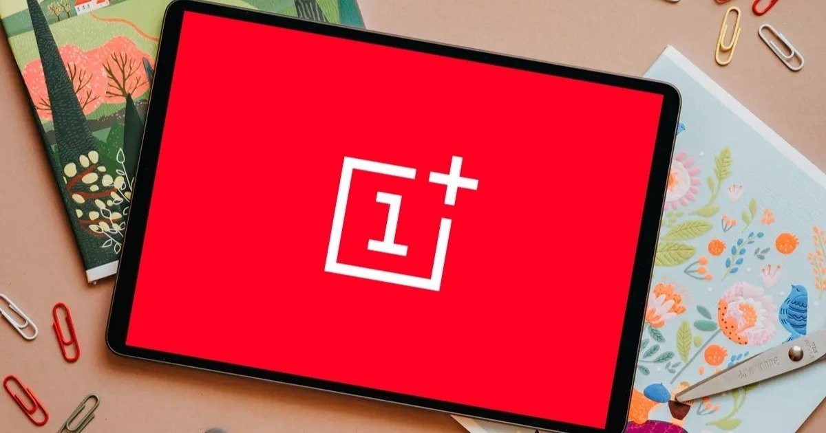 OnePlus Pad: the mythical Android tablet already has a presentation date


