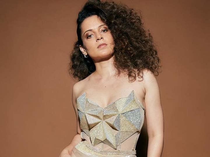 'Shah Rukh ji's in 10 years...' user reminded Kangana about 'Dhaakad' earnings, got this response

