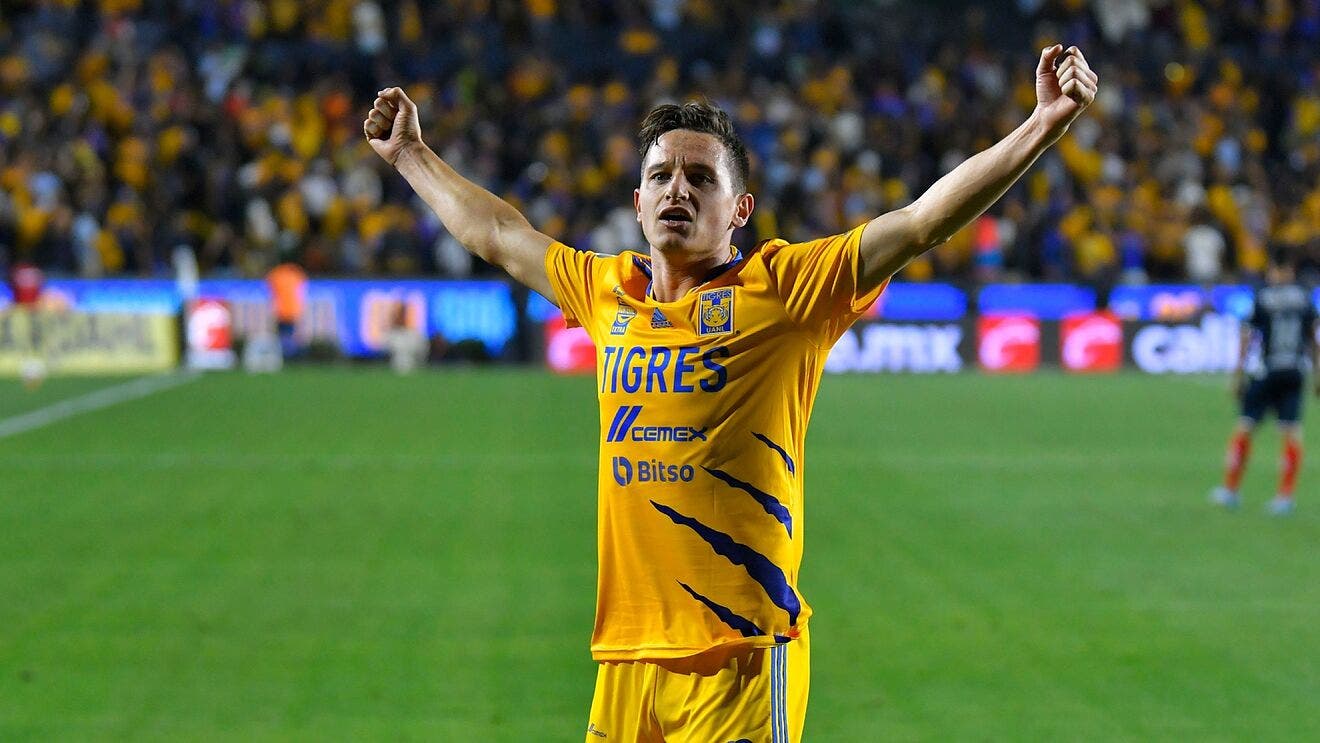 Valencia and Sevilla crazy with their offers for Thauvin before the horn
