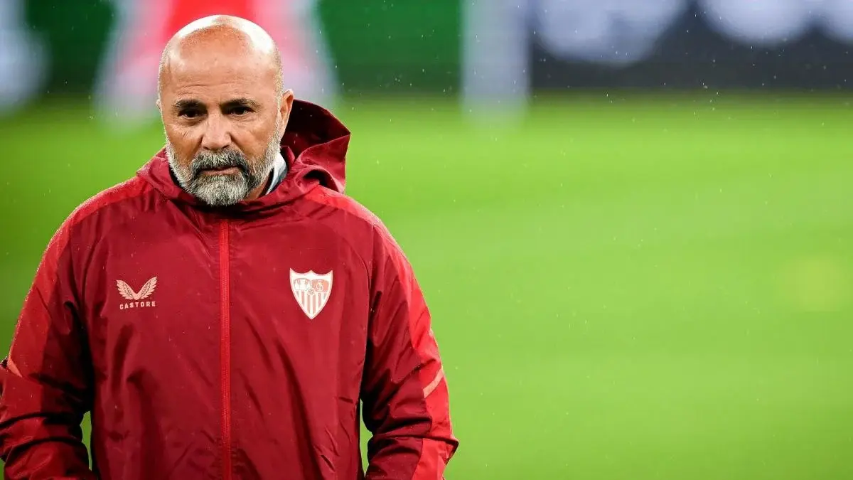 2 tactical changes by Sampaoli to revive Sevilla FC
