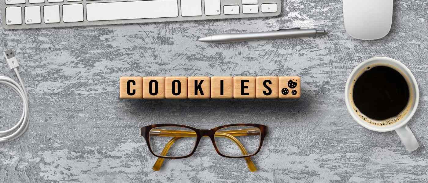 56% of people do not know what happens when they accept or reject cookies on the Internet
