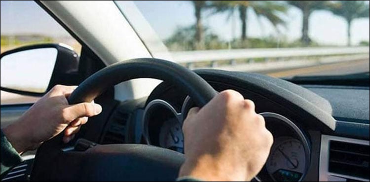 80% increase in traffic accidents in UAE
