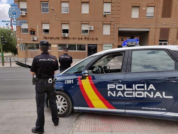 Un detenido tras matar con un machete a un sacerdote en España