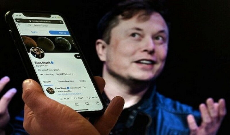 Afghan Taliban Twitter Thanks to Elon Musk for Blue Tick
