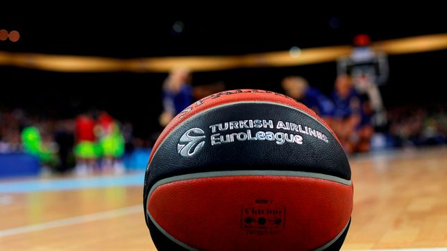 Agreement between the Euroleague and YBVR
