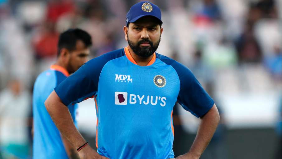 Rohit Sharma - India TV Hindi