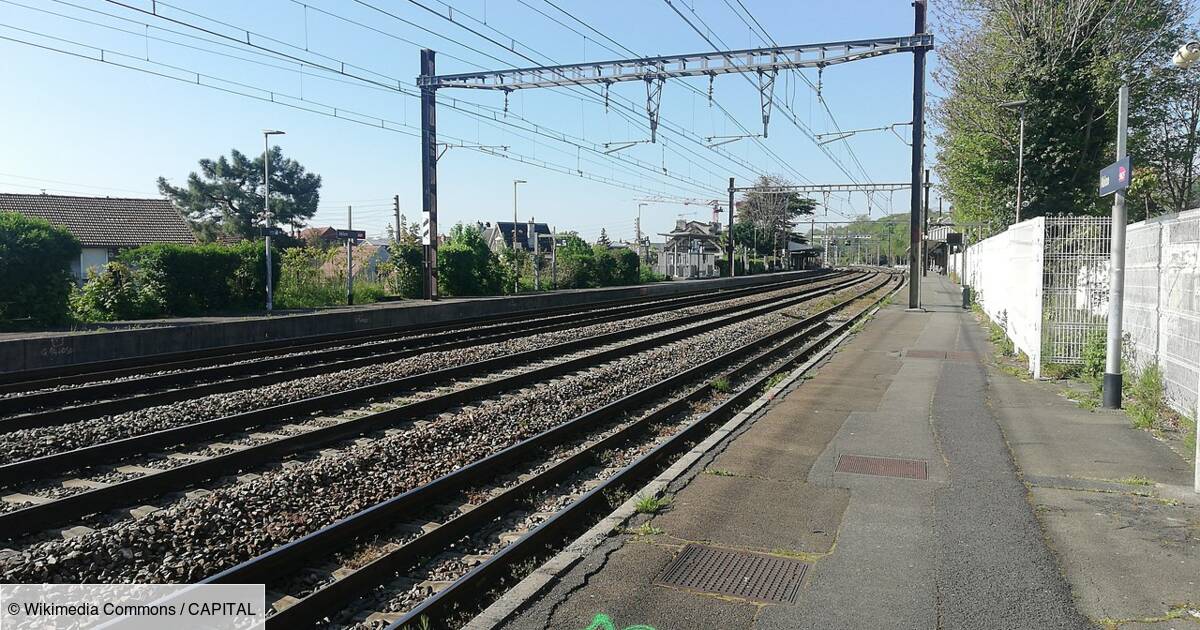 Alsace: a month after its launch, the RER is already a failure
