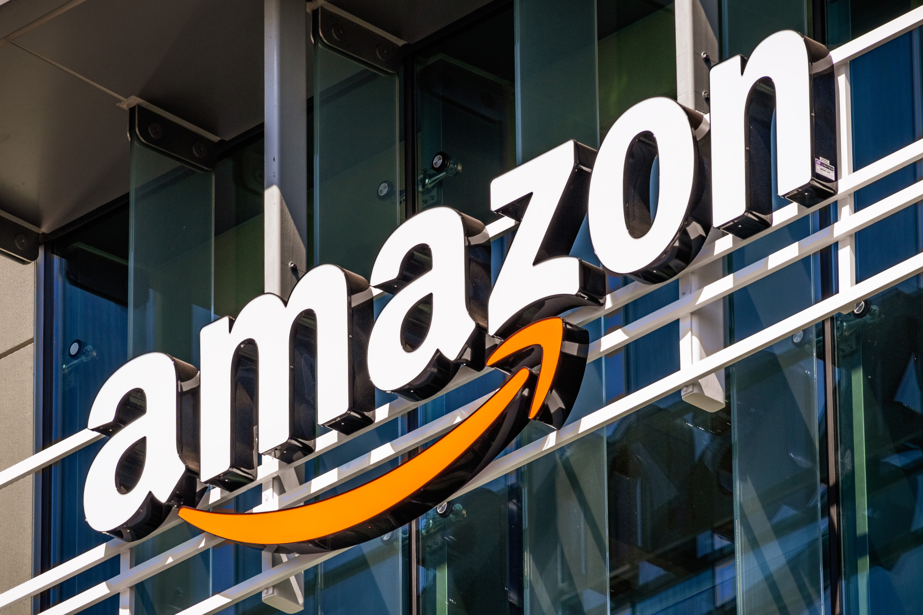 Amazon may be jumping into Blockchain gaming and NFTs world this year
