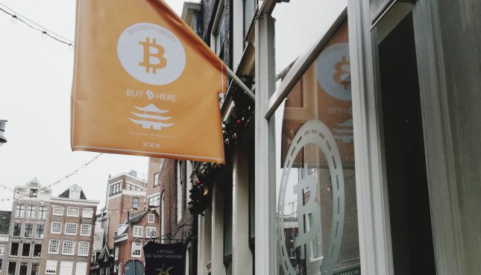 Amsterdam in de top van steden met meeste Bitcoin nodes
