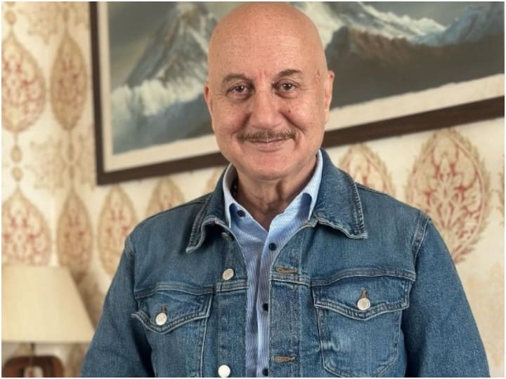 Anupam Kher broke her silence by missing out on 'The Kashmir Files' Oscar 2023 nomination, she said so

