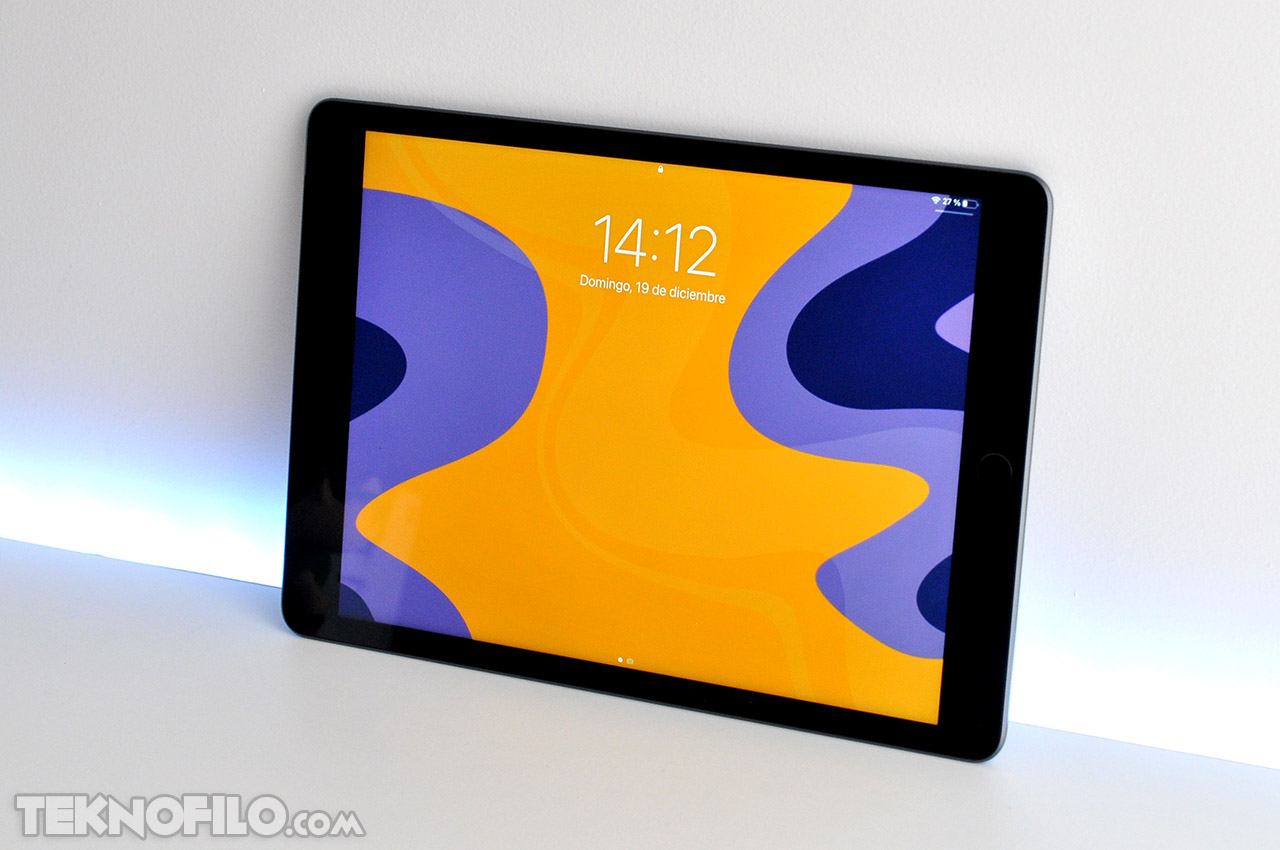 Apple works on iPad-like screen to control the smart home

