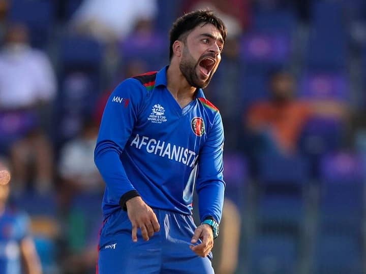 Australia canceled Afghanistan series, Rashid Khan got angry and threatened to leave BBL

