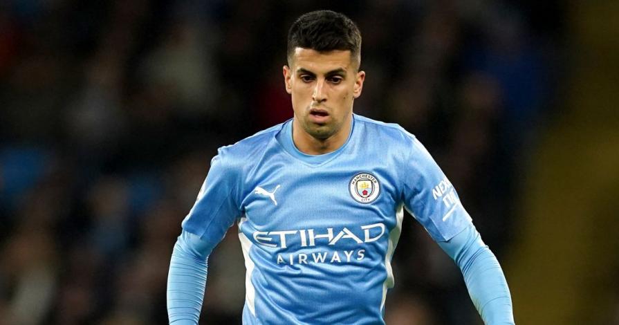 BOMB: Cancelo leaves Manchester City
