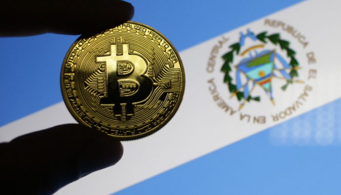 Bitcoin obligaties El Salvador komen steeds dichterbij met nieuwe wet