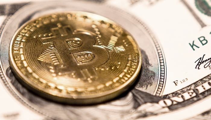 Bitcoin cyclus is ‘bizar’ consistent na recente stijging