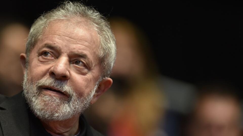 Brazil: Lula before the destituent right
