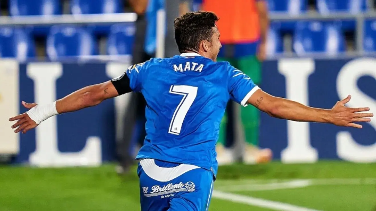 Cadiz CF intervenes Jaime Mata's whatsapps with Zaragoza

