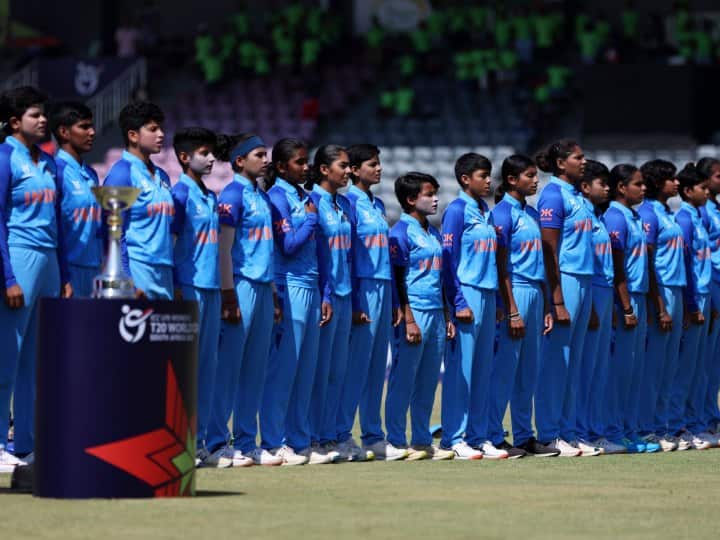 Captain Shefali's 'special message' to India team, told what to watch out for during the match

