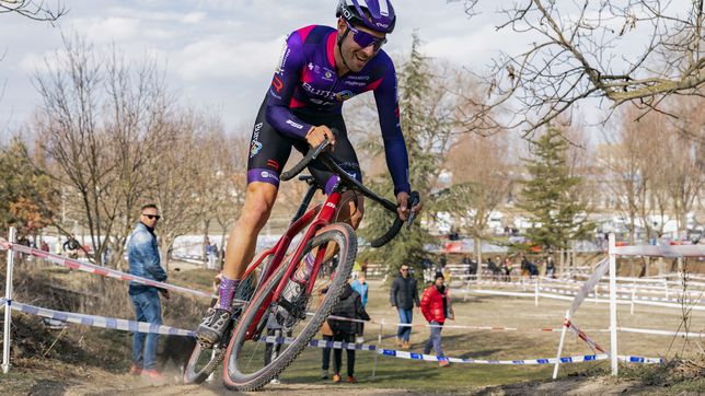 Ciclocross Benidorm: schedule, TV and where to watch the CX race live online
