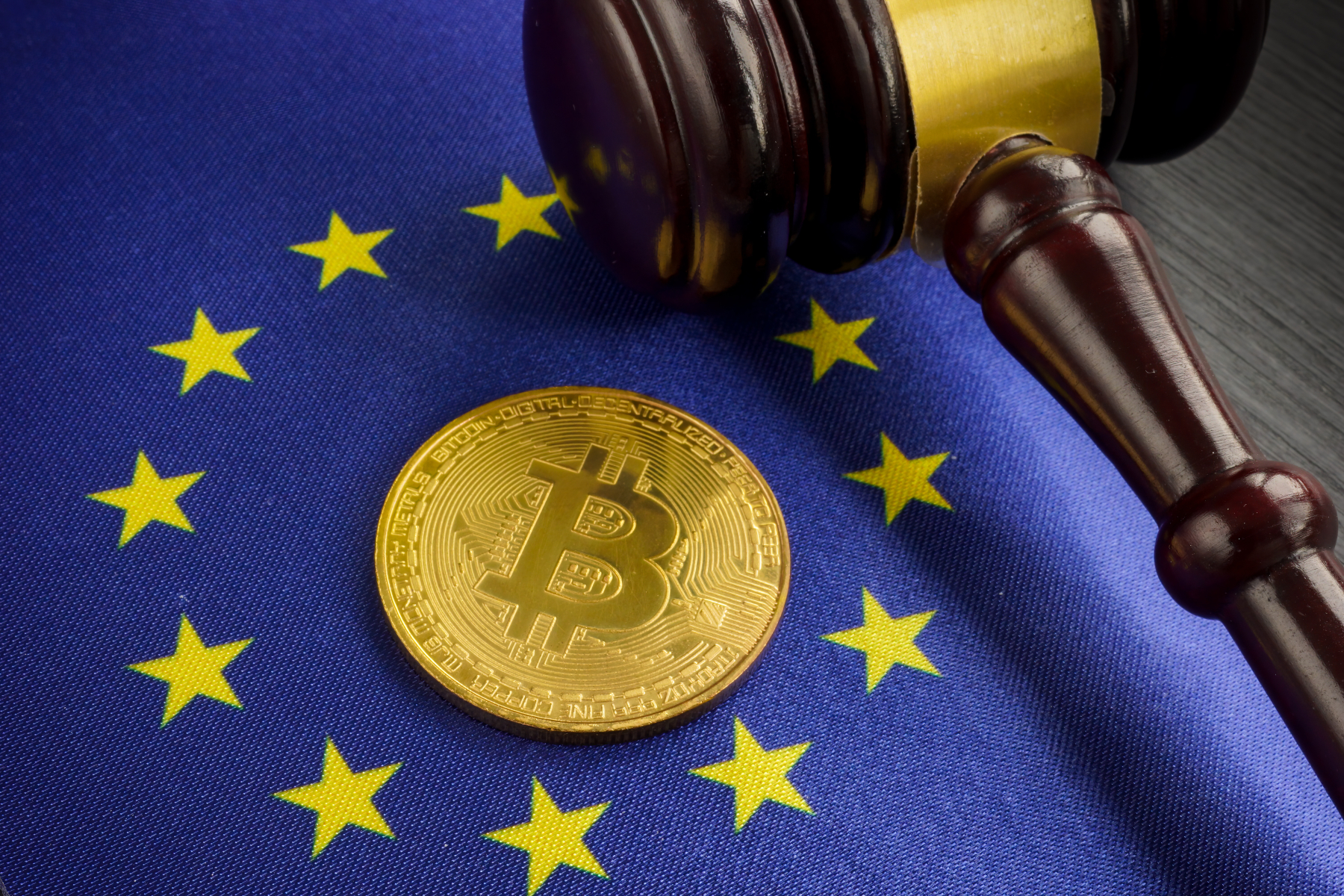 Crucial crypto legislation in the EU is postponed again
