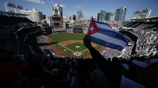 Cuba regrets bans on its MLB players who will be in the World Classic
