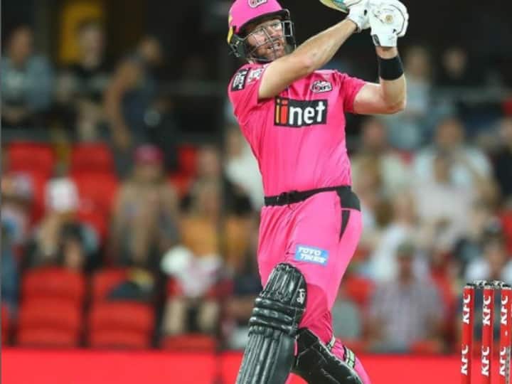 Dan Christian announces his retirement, will play the last game with the Sydney Sixers

