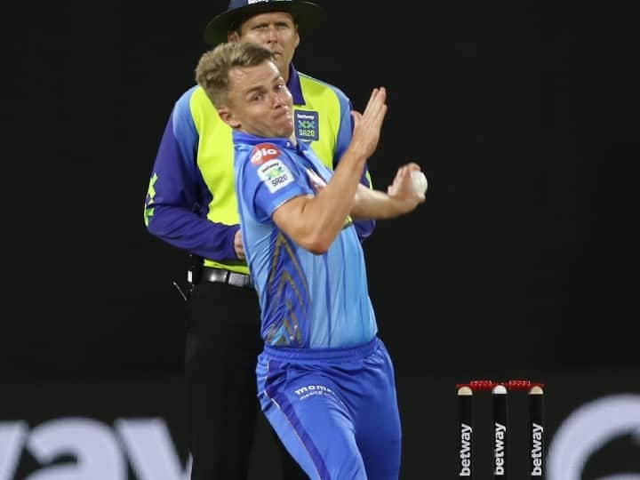 Difficulties increased for Punjab Kings, Sam Curran's performance in SA20 league so far


