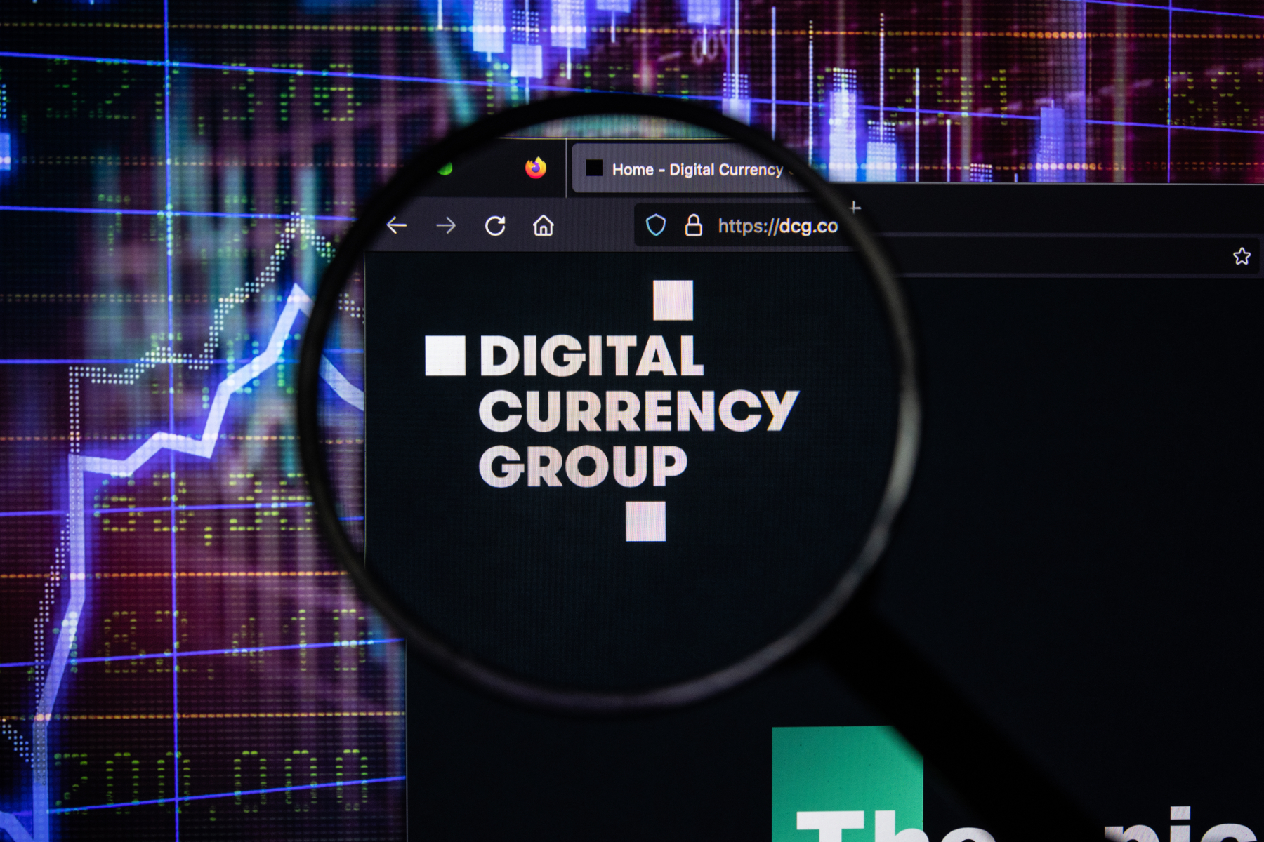Digital Currency Group Must Shut Down $3.5 Billion Asset Management Division
