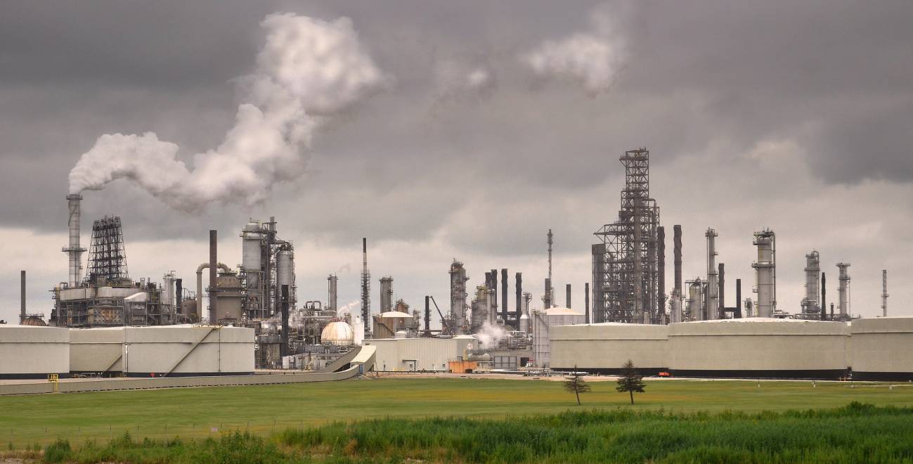 Exxon, calentamiento global contaminación, gas, gases