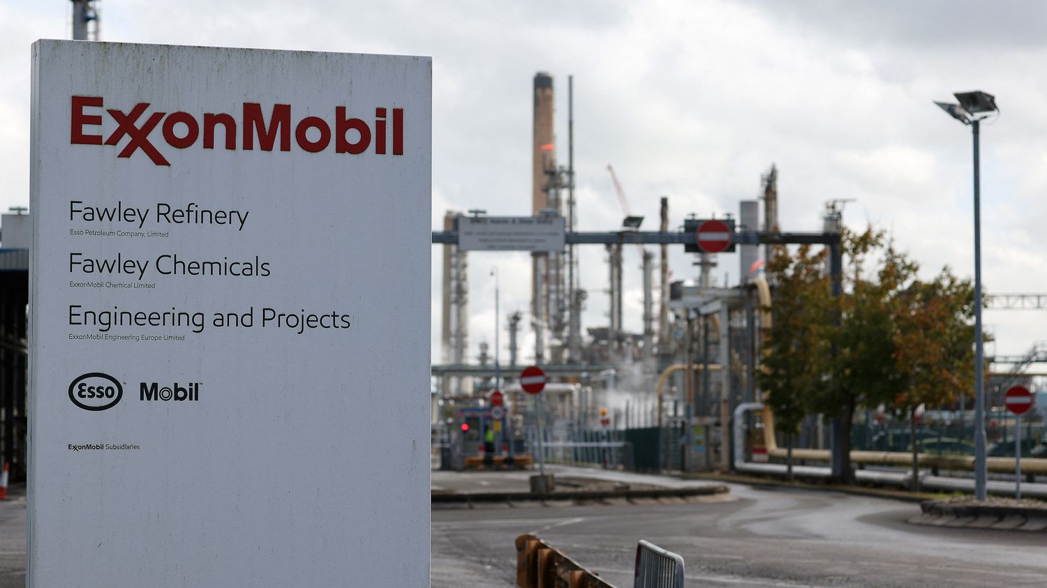 ExxonMobil had accurate predictions of global warming 40 years ago, new study finds
