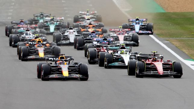 F1 2023: when are the preseason tests and when does the Formula 1 World Championship start?

