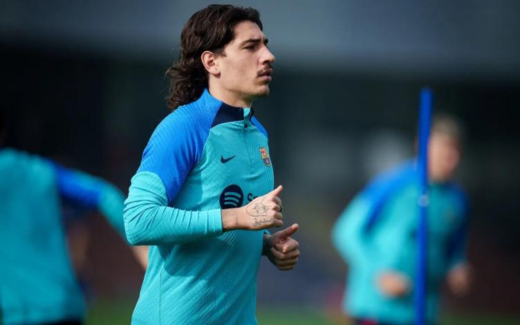 FC Barcelona, ​​close to closing the signing of Bellerín's replacement
