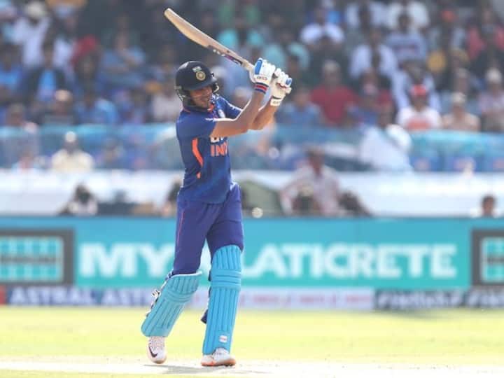 Fans Shouted 'Sara Sara' At India-New Zealand Match, Shubman Gill Reacted Like This, Video

