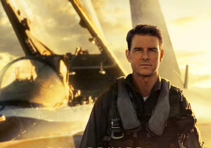 From 'Top Gun' to 'Avatar,' these 10 movies entered the Best Picture race

