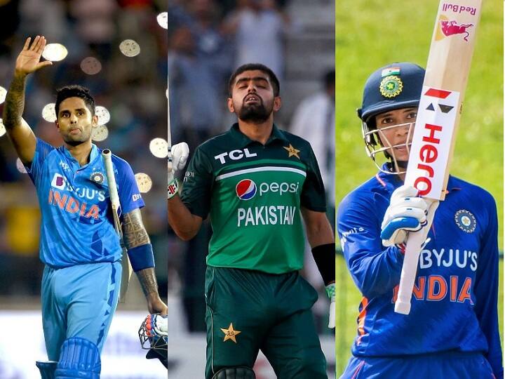 From the best team to the best player, 18 ICC awards will be announced in the next four days


